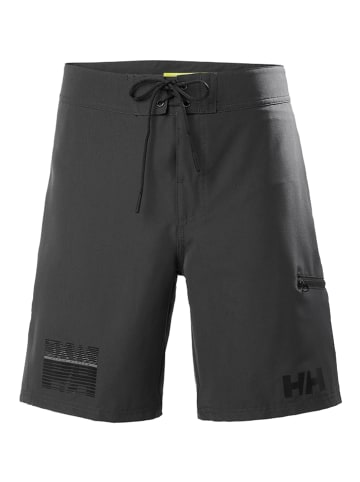 Helly Hansen Zwemshort "HP Board" zwart