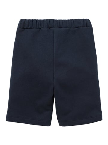 Helly Hansen Sweatshorts "Logo" in Dunkelblau