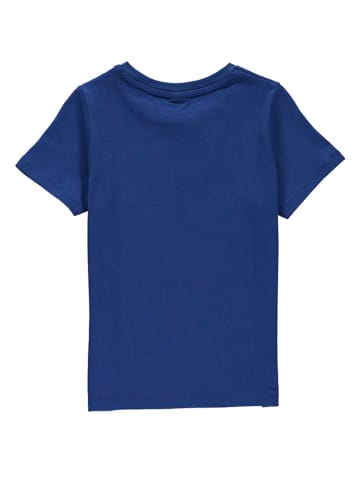Helly Hansen Shirt "Logo" in Dunkelblau