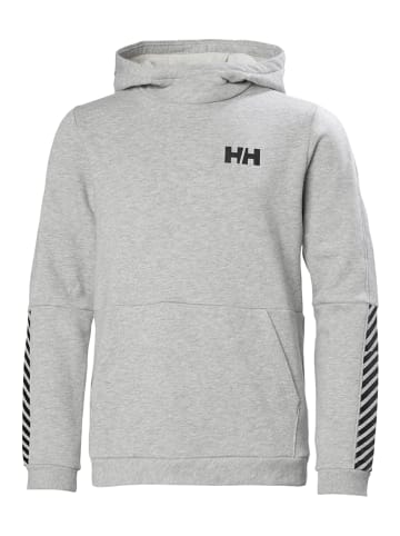 Helly Hansen Bluza "Active" w kolorze szarym