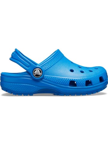Crocs Crocs "Clog K" blauw