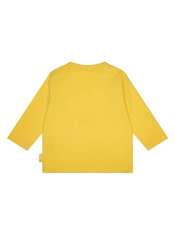 Steiff Longsleeve geel