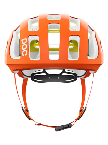 POC Kask rowerowy "Octal Mips" w kolorze pomarańczowym