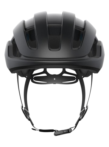 POC Fietshelm "Omne Air Spin" zwart