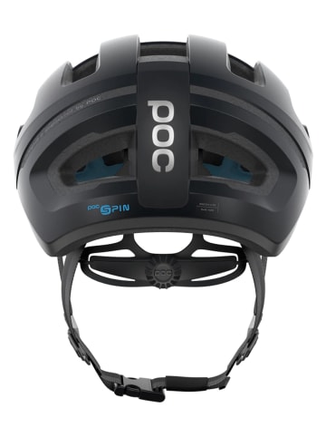 POC Fietshelm "Omne Air Spin" zwart