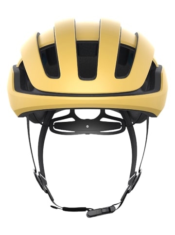 POC Fietshelm "Omne Air Spin" geel
