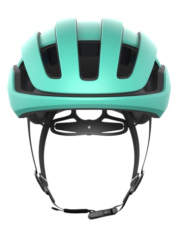 POC Fahrradhelm "Omne Air Spin" in Mint
