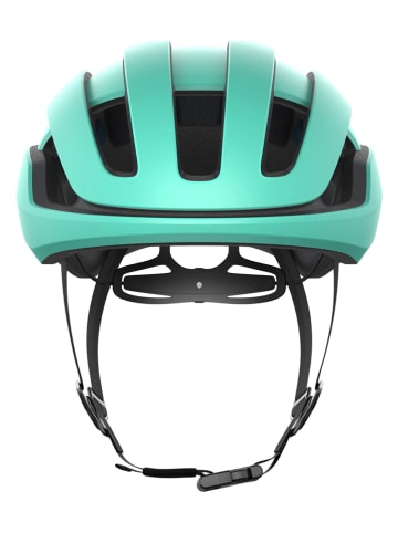 POC Fietshelm "Omne Air Spin" mintgroen