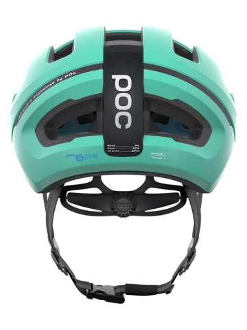 POC Fietshelm "Omne Air Spin" mintgroen
