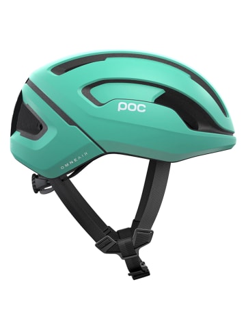 POC Kask rowerowy "Omne Air Spin" w kolorze miętowym