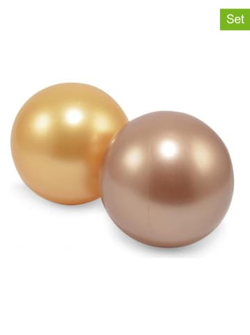 Magni Ball - 2 Stück  - Ø 15 cm - ab 3 Jahren