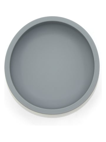 Magni Schüssel in Grau -  (H)4,5 x Ø 14 cm