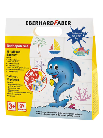 Eberhard Faber Badespaß-Box - ab 3 Jahren
