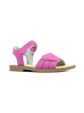 Richter Shoes Sandalen roze