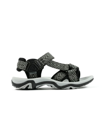 Richter Shoes Sandalen in Schwarz