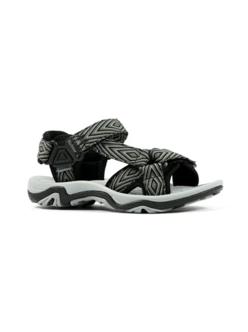 Richter Shoes Sandalen in Schwarz