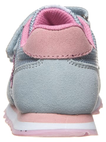 Richter Shoes Sneakers in Türkis