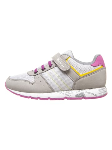 Richter Shoes Sneakers in Grau