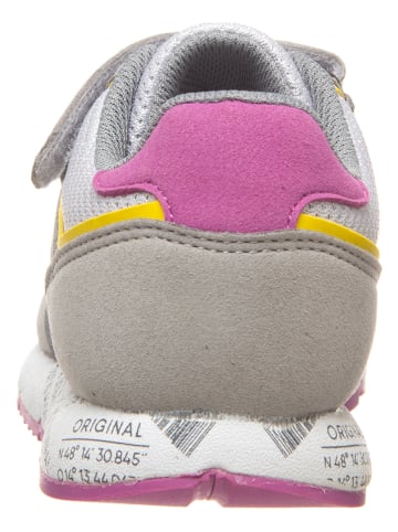 Richter Shoes Sneakers grijs