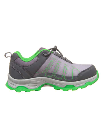 Richter Shoes Trekkingschuhe in Grau