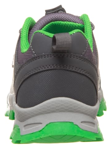 Richter Shoes Trekkingschuhe in Grau