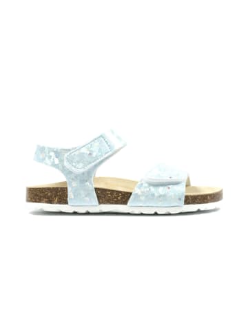 Richter Shoes Sandalen in Türkis
