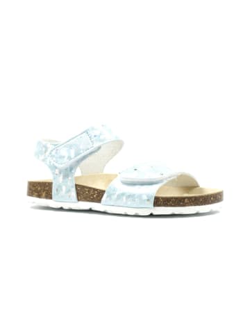 Richter Shoes Sandalen in Türkis