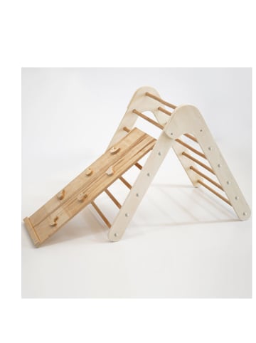 Woody Kids 3tlg. Kletter-Set - ab 3 Jahren