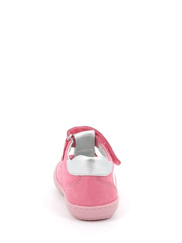 Grünland Sneakers in Pink
