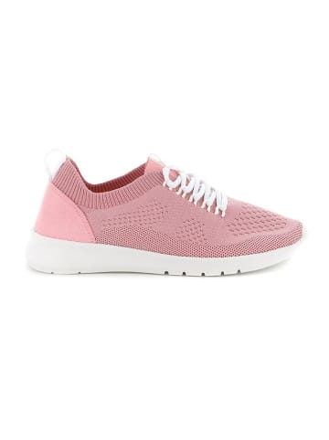 Grünland Sneakers in Rosa