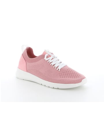 Grünland Sneakers lichtroze