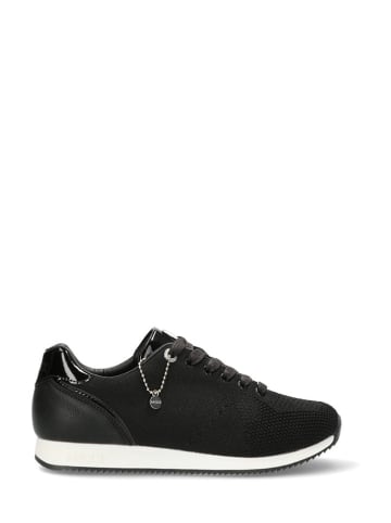 Mexx Sneakers zwart