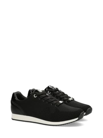 Mexx Sneakers in Schwarz