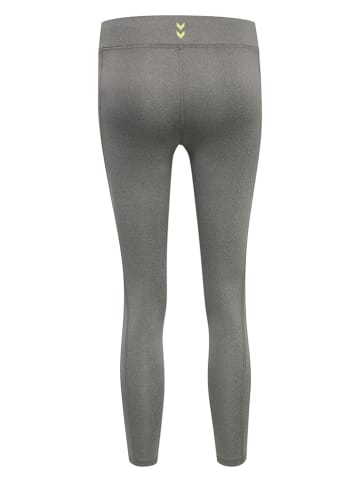 Hummel Trainingsleggings "GG12" in Grau