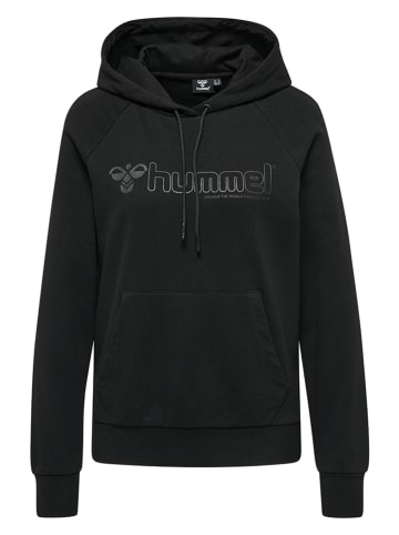 Hummel Bluza "Noni 2.0" w kolorze czarnym
