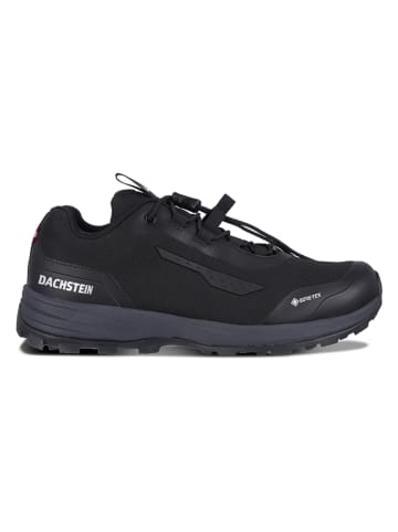 DACHSTEIN Buty trekkingowe "Delta Rise 2.0 GTX" w kolorze czarnym