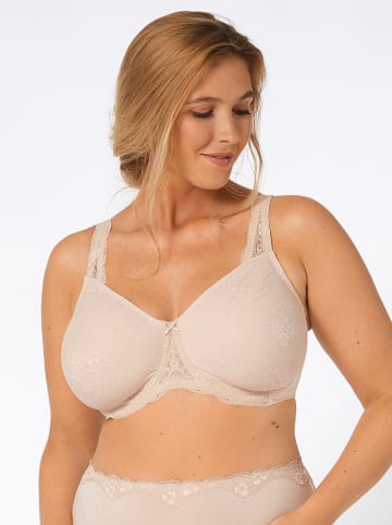 Triumph Bügel-BH "Contouring Sensation" in Beige