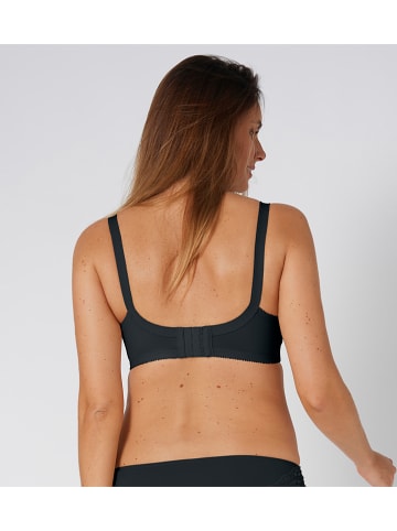 Triumph Bügelloser BH "Claudette" in Schwarz