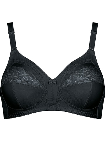 Triumph Bügelloser BH "Claudette" in Schwarz