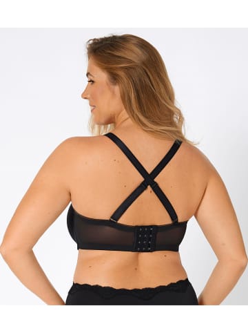 Triumph Voorgevormde beha "Beauty-Full Essential" zwart