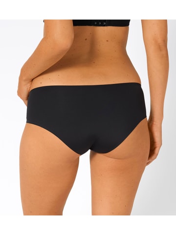 Triumph 2er-Set: Pantys "Sporty Micro" in Schwarz