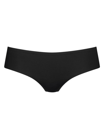 Triumph 2er-Set: Pantys "Sporty Micro" in Schwarz