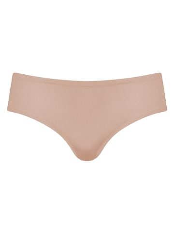 Triumph 2er-Set: Pantys "Sporty Micro" in Beige