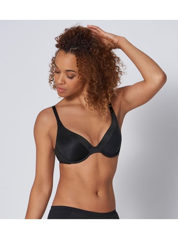 Triumph Voorgevormde beha "Body Make-up Soft Touch" zwart