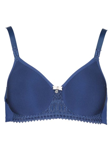 SUSA Schalen-BH in Blau