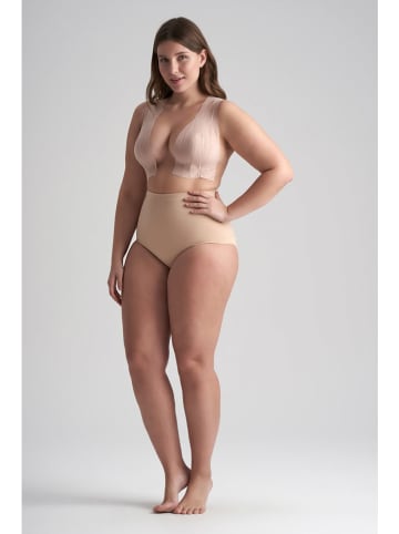Bye Bra Lichaamstape en tepelbedekkers beige - (B) 5 x (L) 500 cm