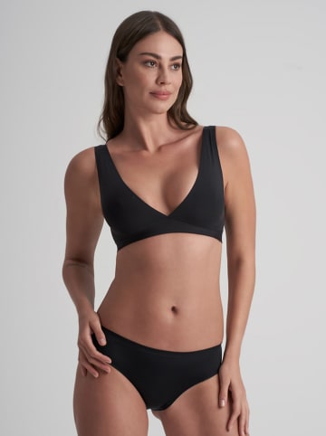 Bye Bra Shape-hipster zwart