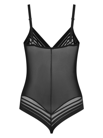 Bye Bra Body in Schwarz