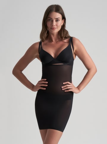 Bye Bra Shape-Kleid in Schwarz