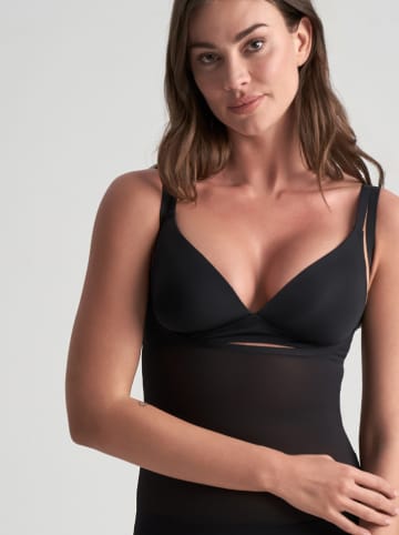 Bye Bra Shape-Kleid in Schwarz